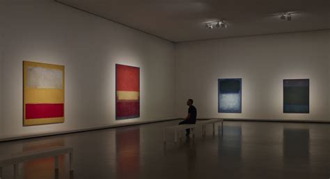 fondation louis vuitton rothko|Louis Vuitton Rothko.